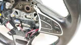 Recambio de volante para renault kadjar (ha_, hl_) 2015- 1.6 dci 130 referencia OEM IAM 484003952R 484003952R 