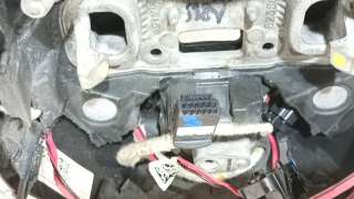 Recambio de volante para renault kadjar (ha_, hl_) 2015- 1.6 dci 130 referencia OEM IAM 484003952R 484003952R 