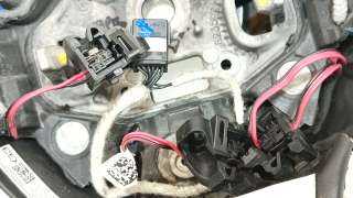 Recambio de volante para renault kadjar (ha_, hl_) 2015- 1.6 dci 130 referencia OEM IAM 484003952R 484003952R 