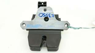 Recambio de cerradura maletero / porton para ford focus ii (da_, hcp, dp) 2004-2013 1.6 tdci referencia OEM IAM 1570448 8M51R442 2