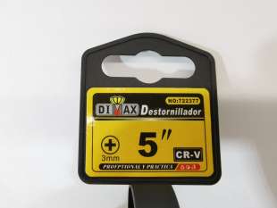 Recambio de destornillador para universal accesorio universal 2000-2018 valido cualquier vehiculo referencia OEM IAM 84353572237 2