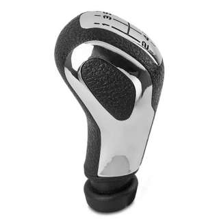 Recambio de pomo palanca cambio para peugeot 106 (s1) 1991-1996 referencia OEM IAM 8430046153231 POM10143 