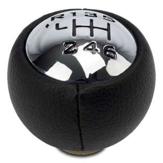 Recambio de pomo palanca cambio para peugeot 307 (s1) 2001-2005 referencia OEM IAM 8430046132915 POM40130 