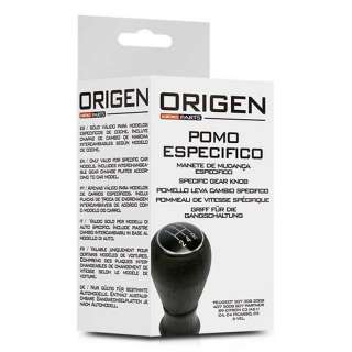 Recambio de pomo palanca cambio para peugeot 307 (s1) 2001-2005 referencia OEM IAM 8430046132915 POM40130 