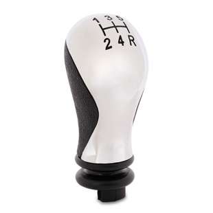 Recambio de pomo palanca cambio para citroën xsara picasso 1999-2011 referencia OEM IAM 8430046167962 POM40163 