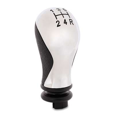 Recambio de pomo palanca cambio para citroën xsara picasso 1999-2011 referencia OEM IAM 8430046167962 POM40163 