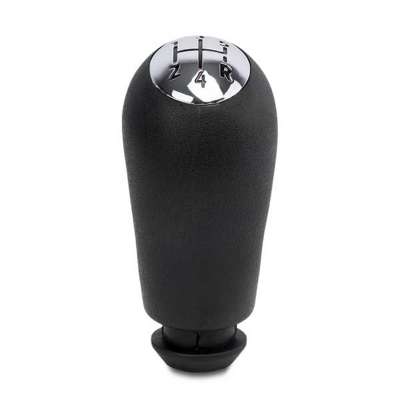 Recambio de pomo palanca cambio para renault clio iii 2005-2016 referencia OEM IAM 8430046142303 POM40137 