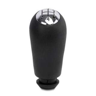 Recambio de pomo palanca cambio para renault clio iii 2005-2016 referencia OEM IAM 8430046142303 POM40137 