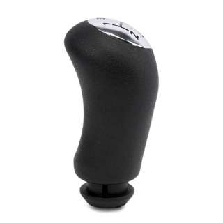 Recambio de pomo palanca cambio para renault clio iii 2005-2016 referencia OEM IAM 8430046142303 POM40137 