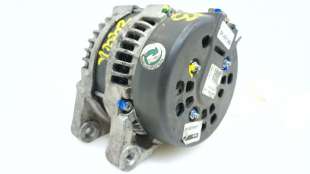 Recambio de alternador para ford focus ii (da_, hcp, dp) 2004-2013 1.6 tdci referencia OEM IAM 1708342 1708342 LRA02814 2