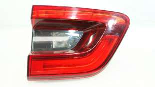 Recambio de piloto trasero izquierdo interior para renault kadjar (ha_, hl_) 2015- 1.6 dci 130 referencia OEM IAM 265550151R 265