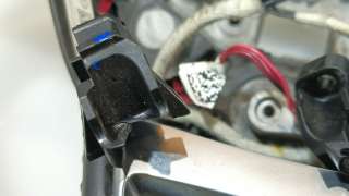 Recambio de volante para renault kadjar (ha_, hl_) 2015- 1.6 dci 130 referencia OEM IAM 484003952R 484003952R 