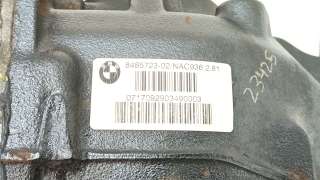 Recambio de diferencial trasero para bmw 3 (f30, f80) 2011-2018 320 d referencia OEM IAM 33108485723 33108485723 