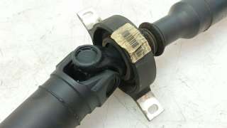 Recambio de transmision central para bmw 3 (f30, f80) 2011-2018 320 d referencia OEM IAM 26108678455 26108678455 