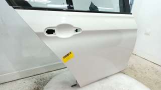Recambio de puerta trasera derecha para bmw 3 (f30, f80) 2011-2018 320 d referencia OEM IAM 41009628762 41009628762 