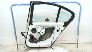 Recambio de puerta trasera derecha para bmw 3 (f30, f80) 2011-2018 320 d referencia OEM IAM 41009628762 41009628762 