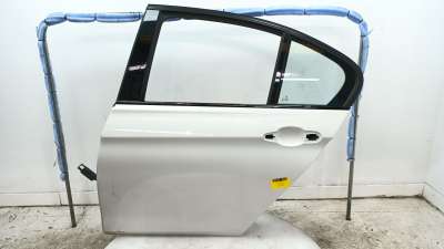 Recambio de puerta trasera izquierda para bmw 3 (f30, f80) 2011-2018 320 d referencia OEM IAM 41009628761 41009628761 