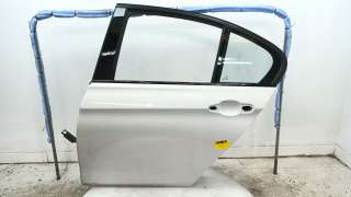 Recambio de puerta trasera izquierda para bmw 3 (f30, f80) 2011-2018 320 d referencia OEM IAM 41009628761 41009628761 