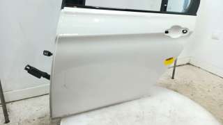 Recambio de puerta trasera izquierda para bmw 3 (f30, f80) 2011-2018 320 d referencia OEM IAM 41009628761 41009628761 