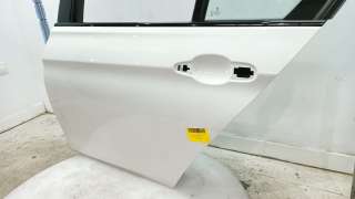 Recambio de puerta trasera izquierda para bmw 3 (f30, f80) 2011-2018 320 d referencia OEM IAM 41009628761 41009628761 