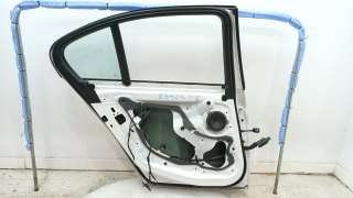 Recambio de puerta trasera izquierda para bmw 3 (f30, f80) 2011-2018 320 d referencia OEM IAM 41009628761 41009628761 