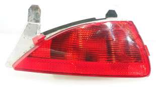 Recambio de faro antiniebla trasero izquierdo para renault kadjar (ha_, hl_) 2015- 1.6 dci 130 referencia OEM IAM 265858137R 265