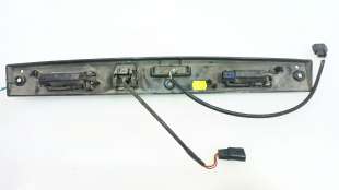 Recambio de maneta exterior porton para renault kadjar (ha_, hl_) 2015- 1.6 dci 130 referencia OEM IAM 253804EA0A 253804EA0A  2