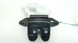 Recambio de cerradura maletero / porton para renault kadjar (ha_, hl_) 2015- 1.6 dci 130 referencia OEM IAM 905024EA1A 905024EA1