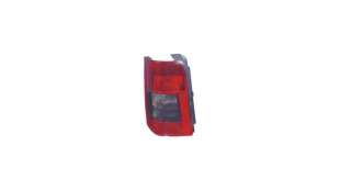 Recambio de piloto trasero izquierdo para citroën berlingo 1996-2002 referencia OEM IAM 103F07162781 6350H2 16223533