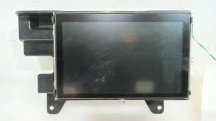 Recambio de pantalla multifuncion para renault kadjar (ha_, hl_) 2015- 1.6 dci 130 referencia OEM IAM 280342118R 280342118R 