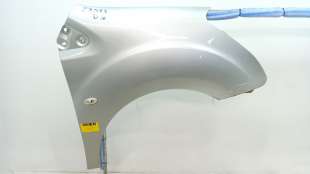 Recambio de aleta delantera derecha para peugeot partner tepee 2008- 1.6 hdi 75 (16v) referencia OEM IAM 7841Y2 7841Y2 