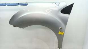 Recambio de aleta delantera izquierda para peugeot partner tepee 2008- 1.6 hdi 75 (16v) referencia OEM IAM 7840W2 7840W2 