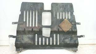 Recambio de cubrecarter para peugeot partner tepee 2008- 1.6 hdi 75 (16v) referencia OEM IAM 9678140980 9678140980 
