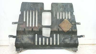 Recambio de cubrecarter para peugeot partner tepee 2008- 1.6 hdi 75 (16v) referencia OEM IAM 9678140980 9678140980 