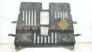 Recambio de cubrecarter para peugeot partner tepee 2008- 1.6 hdi 75 (16v) referencia OEM IAM 9678140980 9678140980 