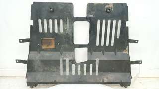 Recambio de cubrecarter para peugeot partner tepee 2008- 1.6 hdi 75 (16v) referencia OEM IAM 9678140980 9678140980 
