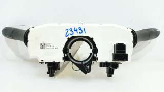 Recambio de mando multifuncion para renault kadjar (ha_, hl_) 2015- 1.6 dci 130 referencia OEM IAM 255678341R 255678341R 