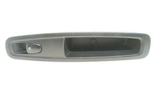 Recambio de mando elevalunas trasero derecho para renault kadjar (ha_, hl_) 2015- 1.6 dci 130 referencia OEM IAM 254119716R 2541