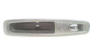 Recambio de mando elevalunas trasero izquierdo para renault kadjar (ha_, hl_) 2015- 1.6 dci 130 referencia OEM IAM 254119716R 25
