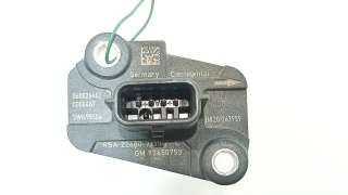Recambio de caudalimetro para renault kadjar (ha_, hl_) 2015- 1.6 dci 130 referencia OEM IAM 226807131R 226807131R 