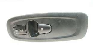 Recambio de mando elevalunas delantero derecho para renault kadjar (ha_, hl_) 2015- 1.6 dci 130 referencia OEM IAM 254116595R 25