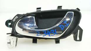 Recambio de maneta interior delantera izquierda para renault kadjar (ha_, hl_) 2015- 1.6 dci 130 referencia OEM IAM 806714EA0A 8