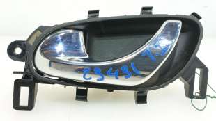 Recambio de maneta interior trasera izquierda para renault kadjar (ha_, hl_) 2015- 1.6 dci 130 referencia OEM IAM 806714EA0A 806