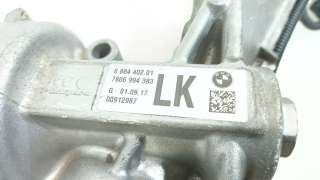 Recambio de cremallera direccion para bmw 3 (f30, f80) 2011-2018 320 d referencia OEM IAM 32106884402 32106884402 