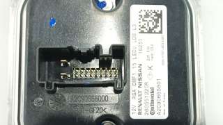 Recambio de centralita led para renault kadjar (ha_, hl_) 2015- 1.6 dci 130 referencia OEM IAM 260551225R 260551225R 