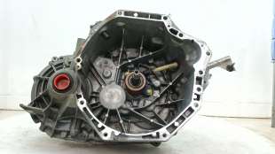 Recambio de caja cambios para renault kadjar (ha_, hl_) 2015- 1.6 dci 130 referencia OEM IAM ND4008 ND4008 