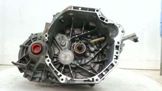 Recambio de caja cambios para renault kadjar (ha_, hl_) 2015- 1.6 dci 130 referencia OEM IAM ND4008 ND4008 