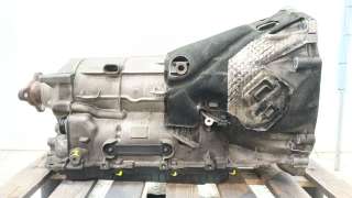 Recambio de caja cambios para bmw 3 (f30, f80) 2011-2018 320 d referencia OEM IAM GA8HP50Z GA8HP50Z 