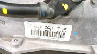 Recambio de caja cambios para bmw 3 (f30, f80) 2011-2018 320 d referencia OEM IAM GA8HP50Z GA8HP50Z 
