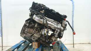 Recambio de motor completo para bmw 3 (f30, f80) 2011-2018 320 d referencia OEM IAM B47D20A B47D20A 